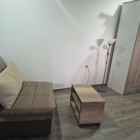 Square Apartment Paraćin Εξωτερικό φωτογραφία
