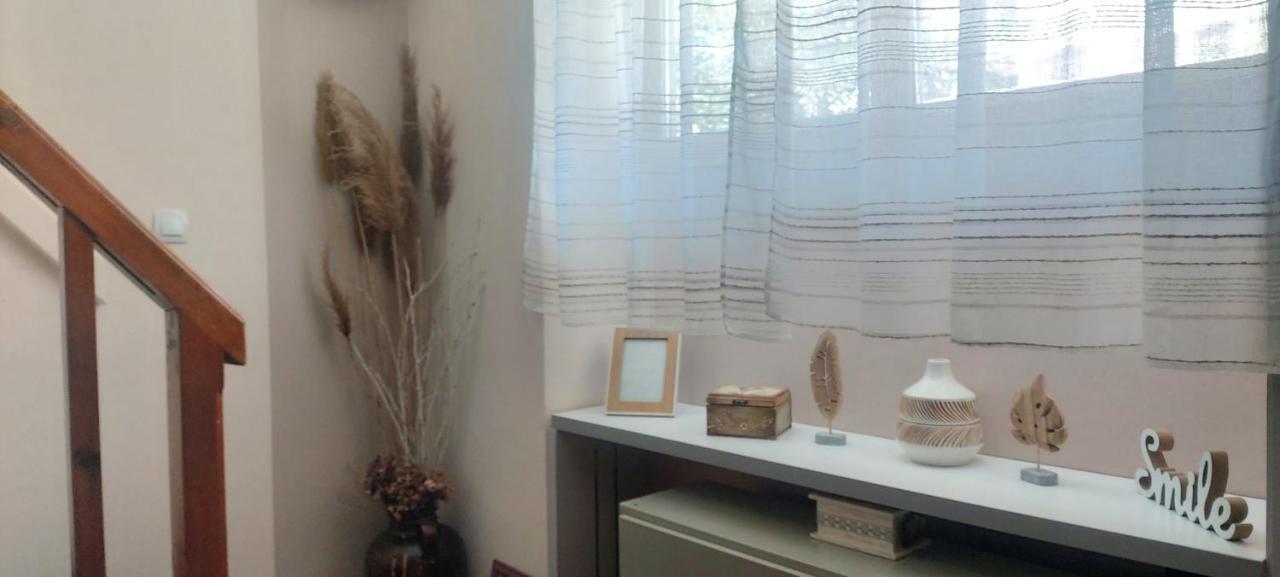 Square Apartment Paraćin Εξωτερικό φωτογραφία
