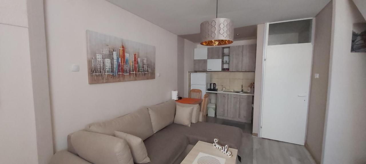 Square Apartment Paraćin Εξωτερικό φωτογραφία