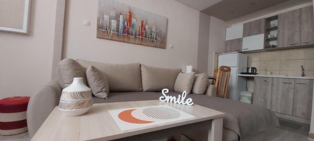 Square Apartment Paraćin Εξωτερικό φωτογραφία