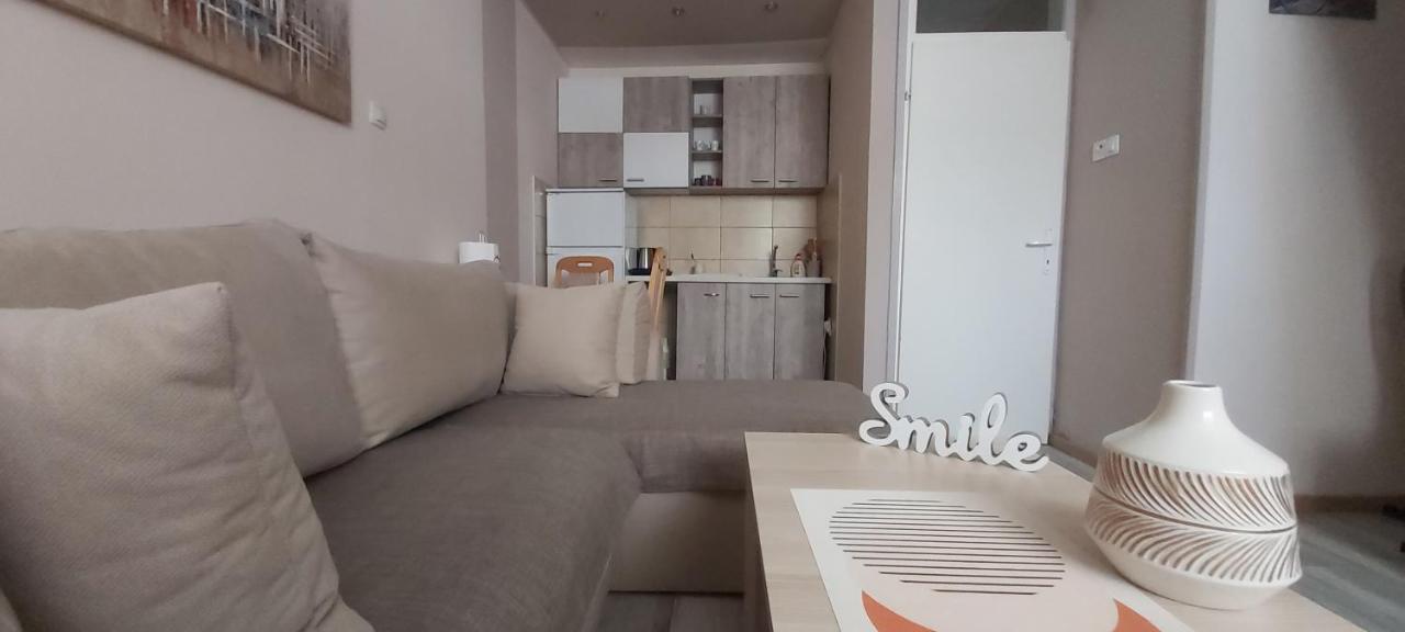 Square Apartment Paraćin Εξωτερικό φωτογραφία