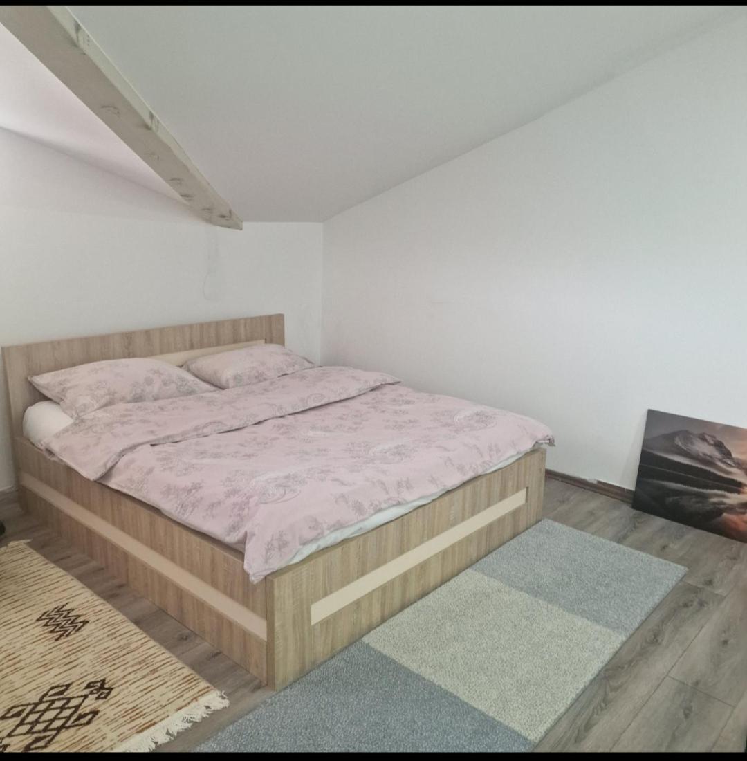 Square Apartment Paraćin Εξωτερικό φωτογραφία