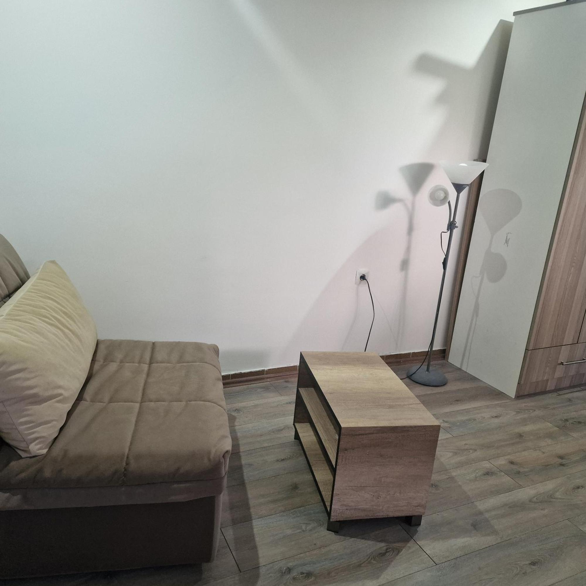 Square Apartment Paraćin Εξωτερικό φωτογραφία