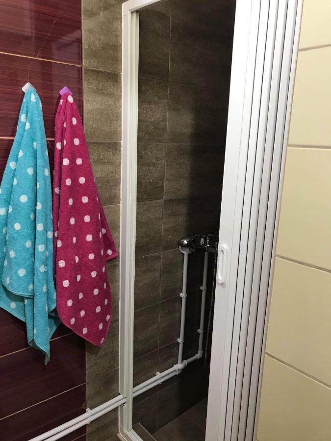 Square Apartment Paraćin Εξωτερικό φωτογραφία